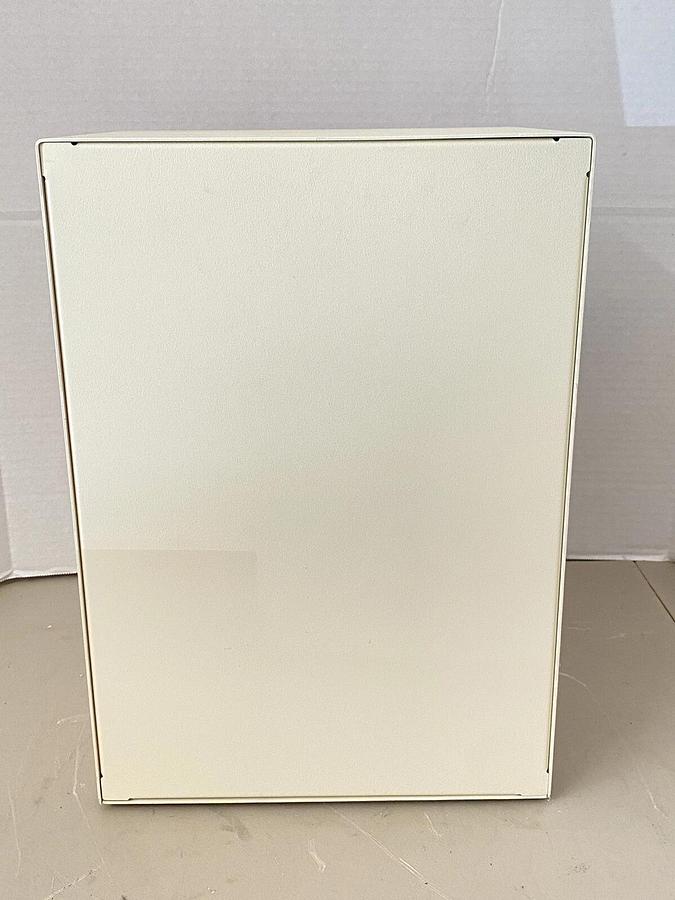 Used Stovall Life Science - The Cold Zone