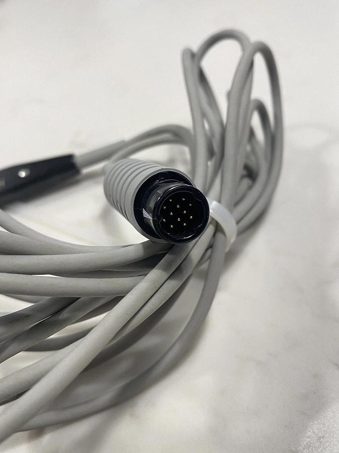 Used Hemostatix 7013-5050 Handpiece Thermal Tool