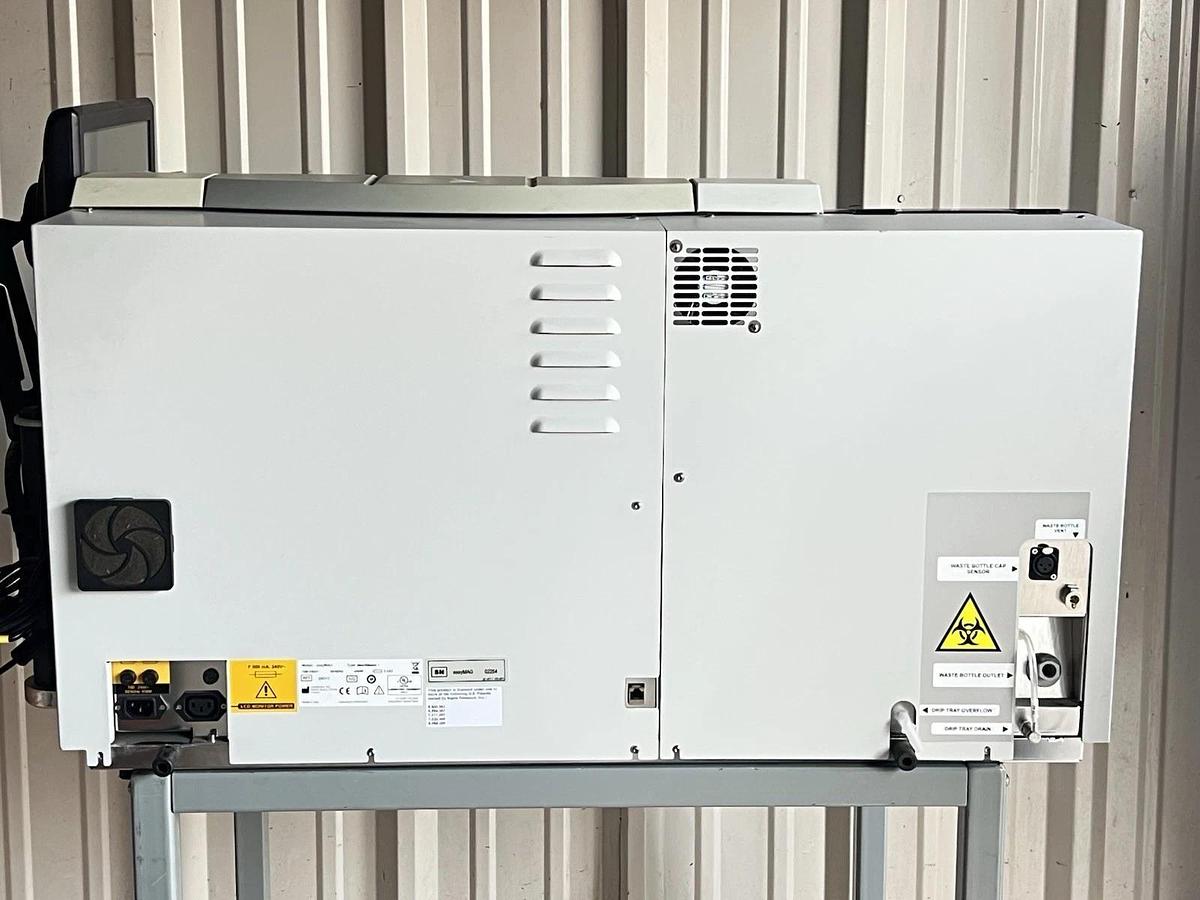 Used BioMerieux NucliSENS easyMAG Nucleic Acid Extractor – Clean