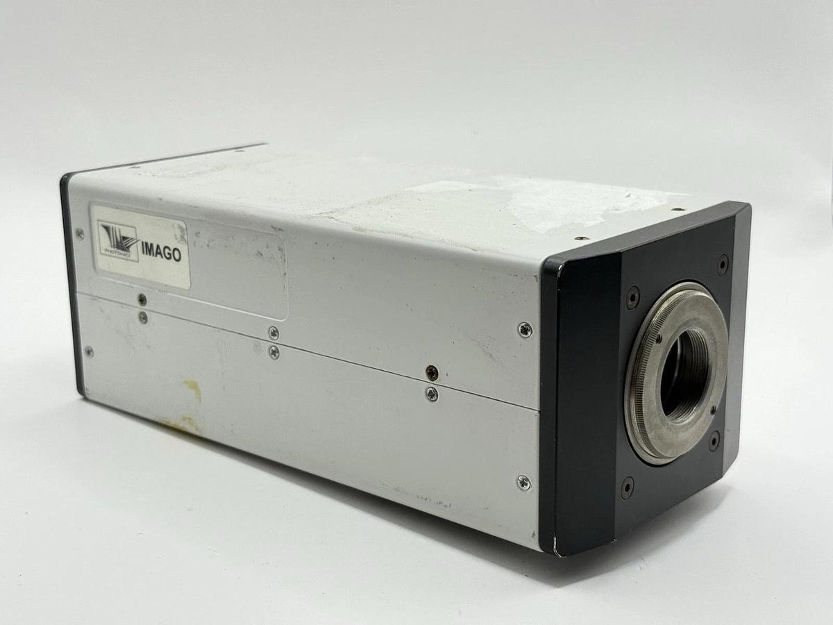 Used Photonics IMAGO Laboratory Imaging Photography Unit