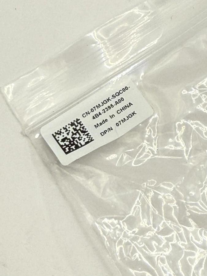 Used New Dell Optiplex External WiFi Antenna Kit 07MJGK