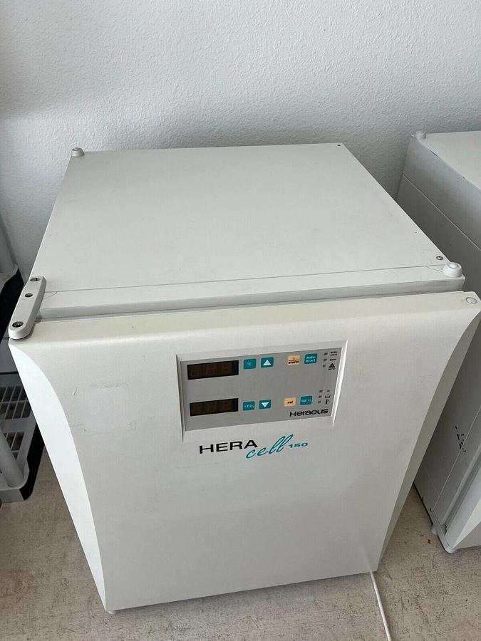 Used Thermo Scientific Heracell 150 CO2 Incubator - LAST ONE!