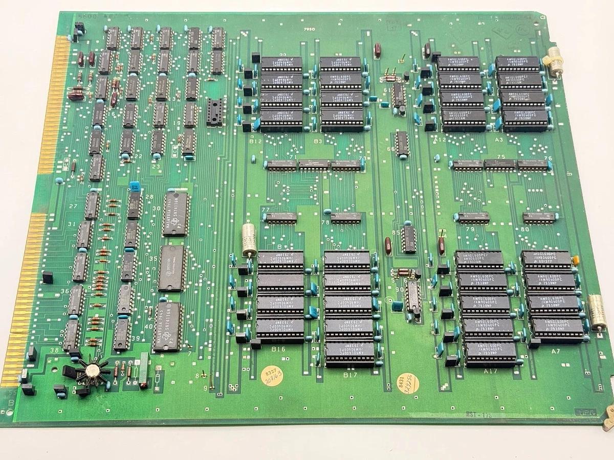 Used Allen Bradley 7300-UPG / 7300UPG