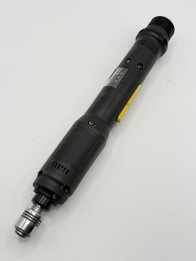 Used STANLEY E12LP-4 Tech Nutrunner Tool