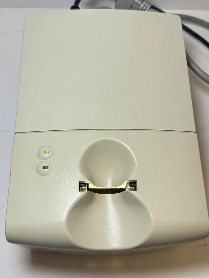 Used Polaroid CS-2700 SprintScan 35 Film Slide Scanner