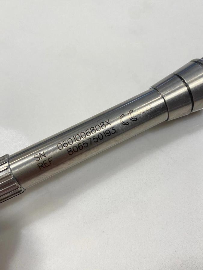 Used Alcon Infiniti AquaLase Hand Piece 8065750193