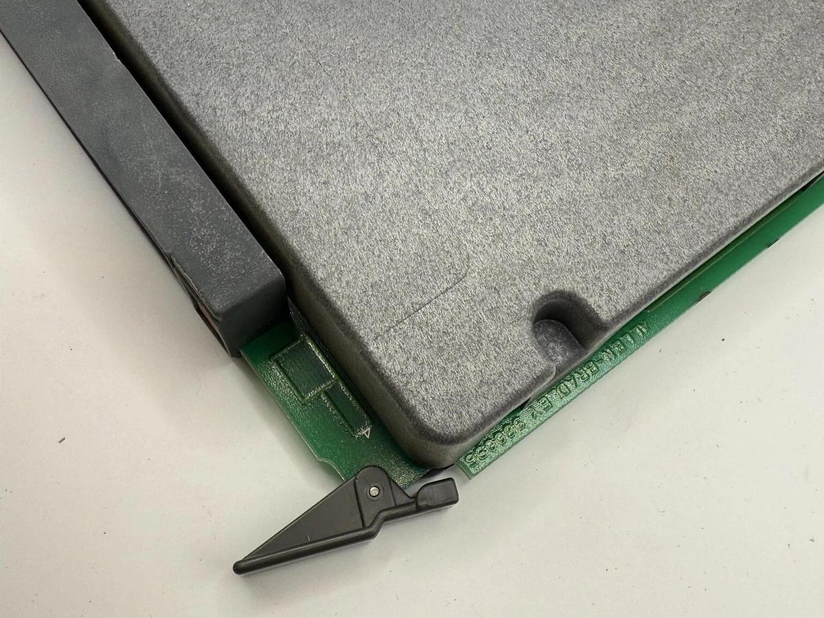 Used Allen-Bradley 1771-IA (120V) AC Input Module