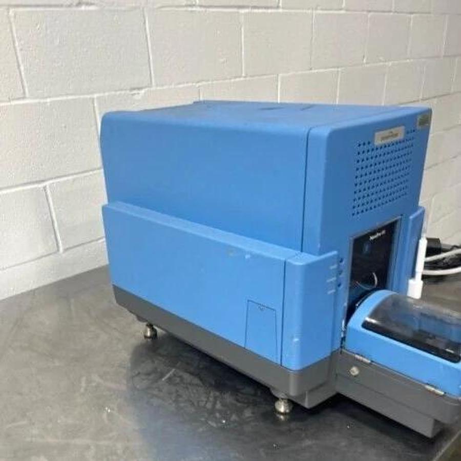 Used Cell Biosciences - ProteinSimple Simon Automatic Western Blot System NanoPro 100