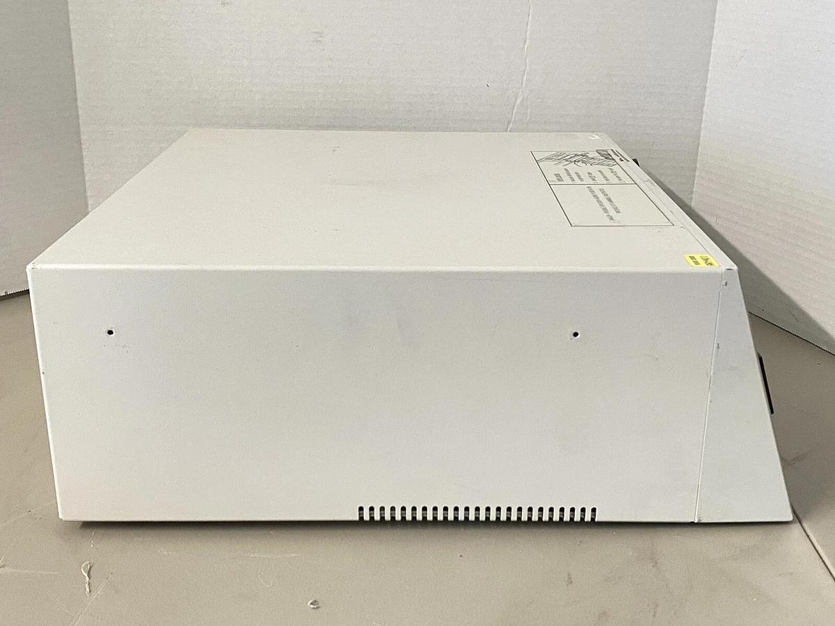 Used Corometrics 120 Series 0129AA Maternal Fetal Monitor 2000 ARY401