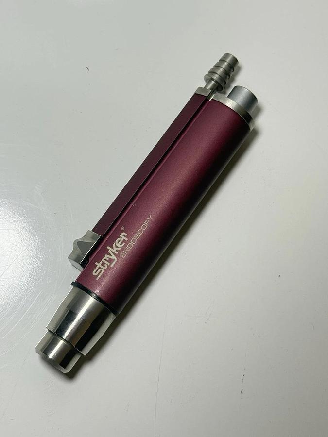 Used Stryker - Replacement Part: Hummer 2 Ent Micro Debrider Handpiece