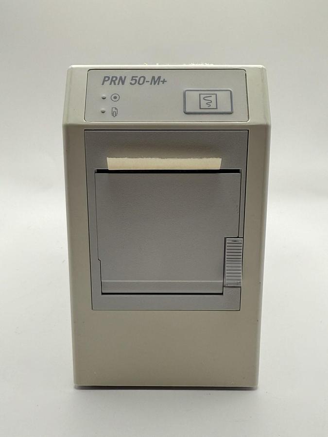 Used GE Medical Systems PRN 50-M+ Printer Recorder Patient Thermal Monitor