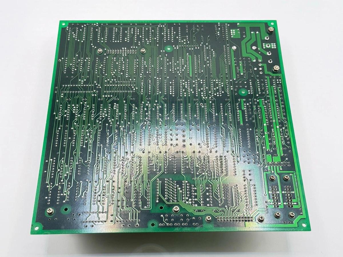 Used Yamazaki Mazak Sequencer Control Board MPS-510 (I-829037A) I-829039A