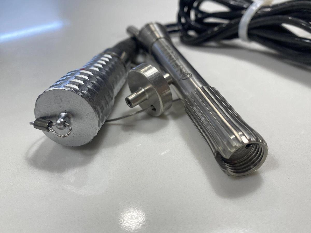 Used Alcon Infiniti AquaLase Hand Piece 8065750193