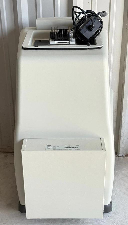 Used BIO-RAD Bio Rad VersaDoc 4000MP Imaging System