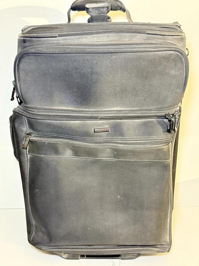 Used POLHEMUS FastSCAN Scorpion Cobra Handheld 3D Laser Surface Scanner