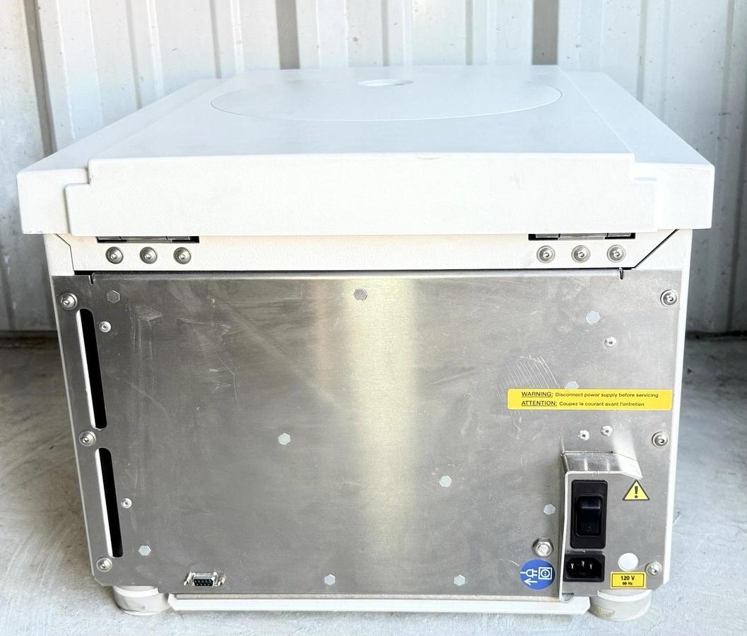 Used Thermo Fisher Scientific Sorvall ST16 Centrifuge REF: 75004241