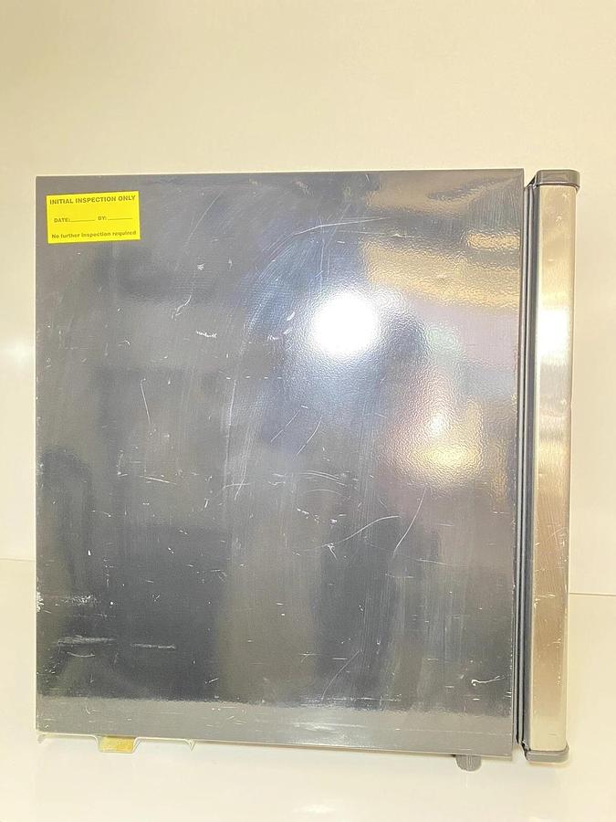 Used EdgeStar CRF159SS-1 Dual Function Stainless Refrigerator / Freezer