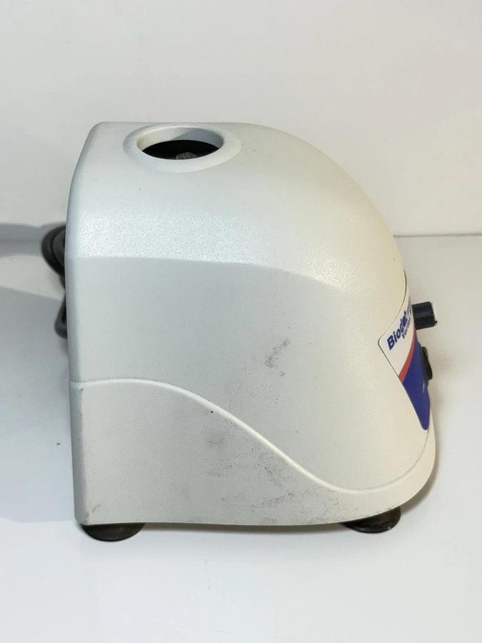 Used Benchmark Scientific - Biodot Vortex Touch Mixer BV1000