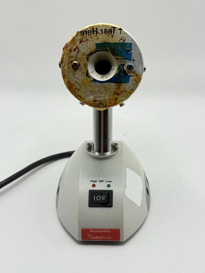 Used Benchmark Scientific Inc. / Fisher Healthcare - Infrared Sterilizer B1000