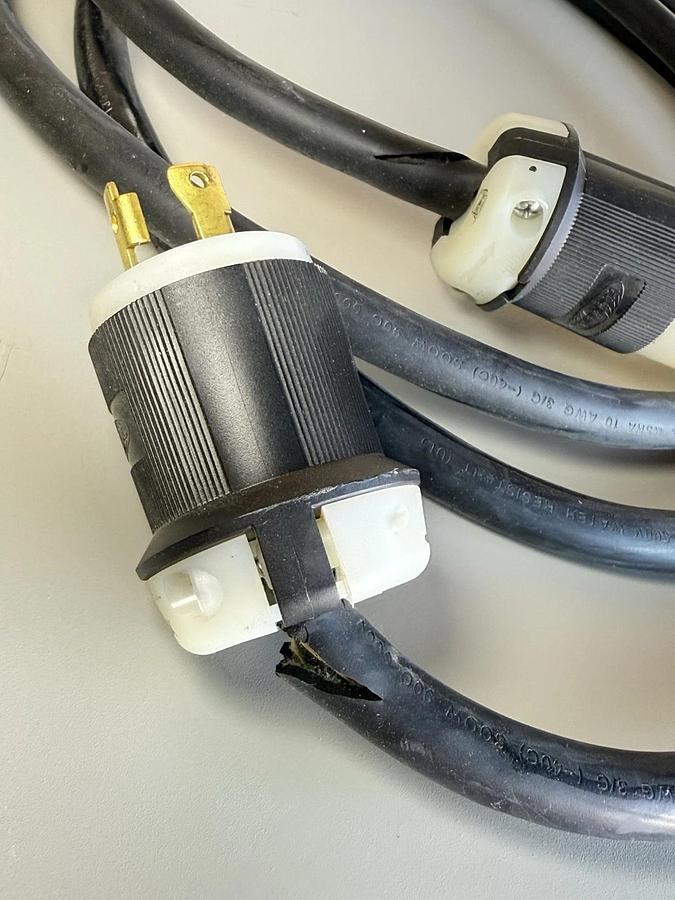 Used Applied Biosystems 3100 Avant Genetic Analyzer – DNA Sequencer