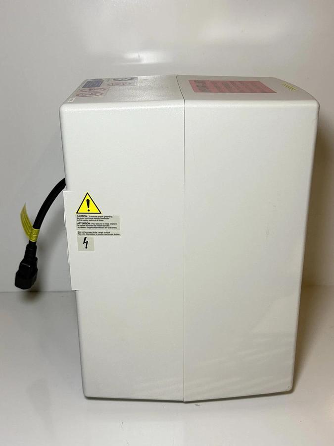 Used Tripp Lite SMART700HGL SmartPro Uninterruptible Power Supply, 4 Outlets, AG-8863