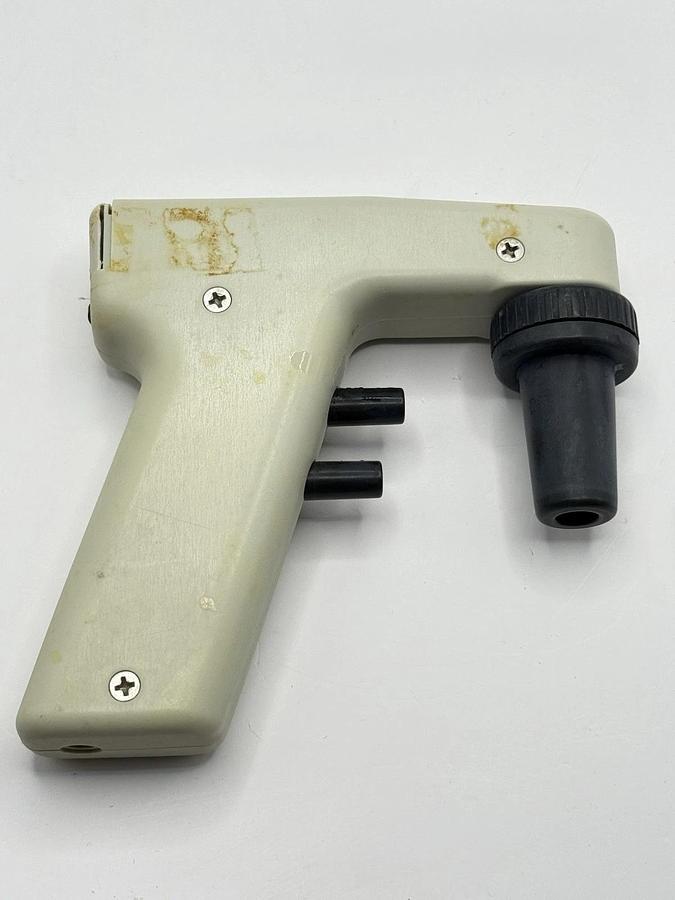 Used Costar Stripettor Pipette Controller