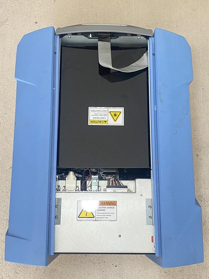 Used Illumina BeadArray Microarray Reader – DNA/RNA Scanner