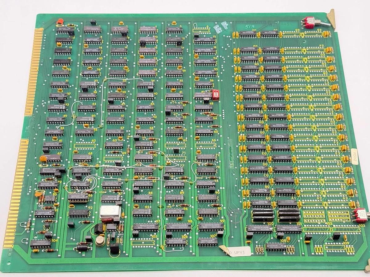 Used Allen Bradley 7300-UPV1 / 7300UPV1