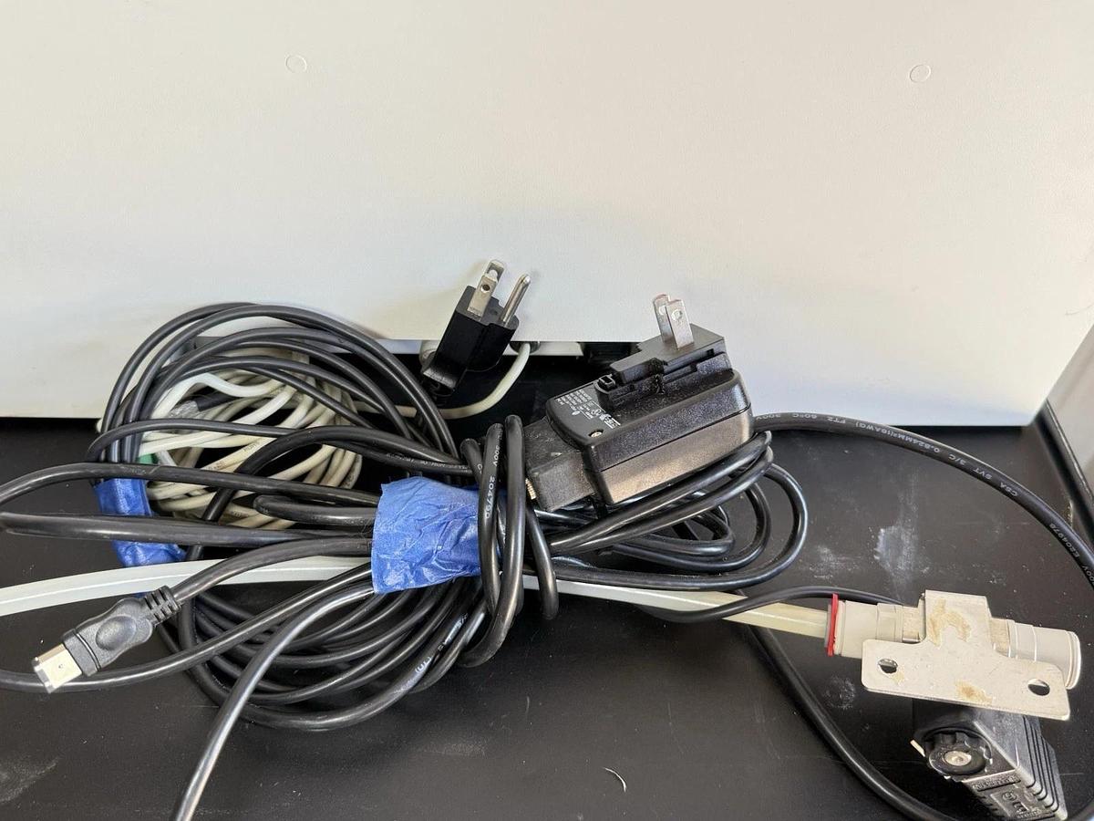 Used Sartorius Lab Instruments - Arium Bagtank 50 Model: H20-A0V-50-US