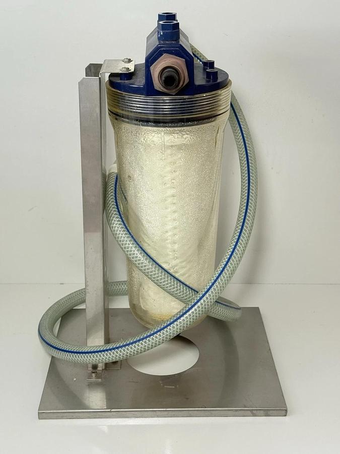 Used Savant Instruments - Laboratory Filter Unit System