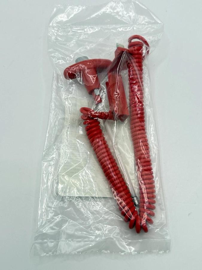 Used NEW Covidien Filac 3000 Thermometer Replacement Probe -  REF 500036