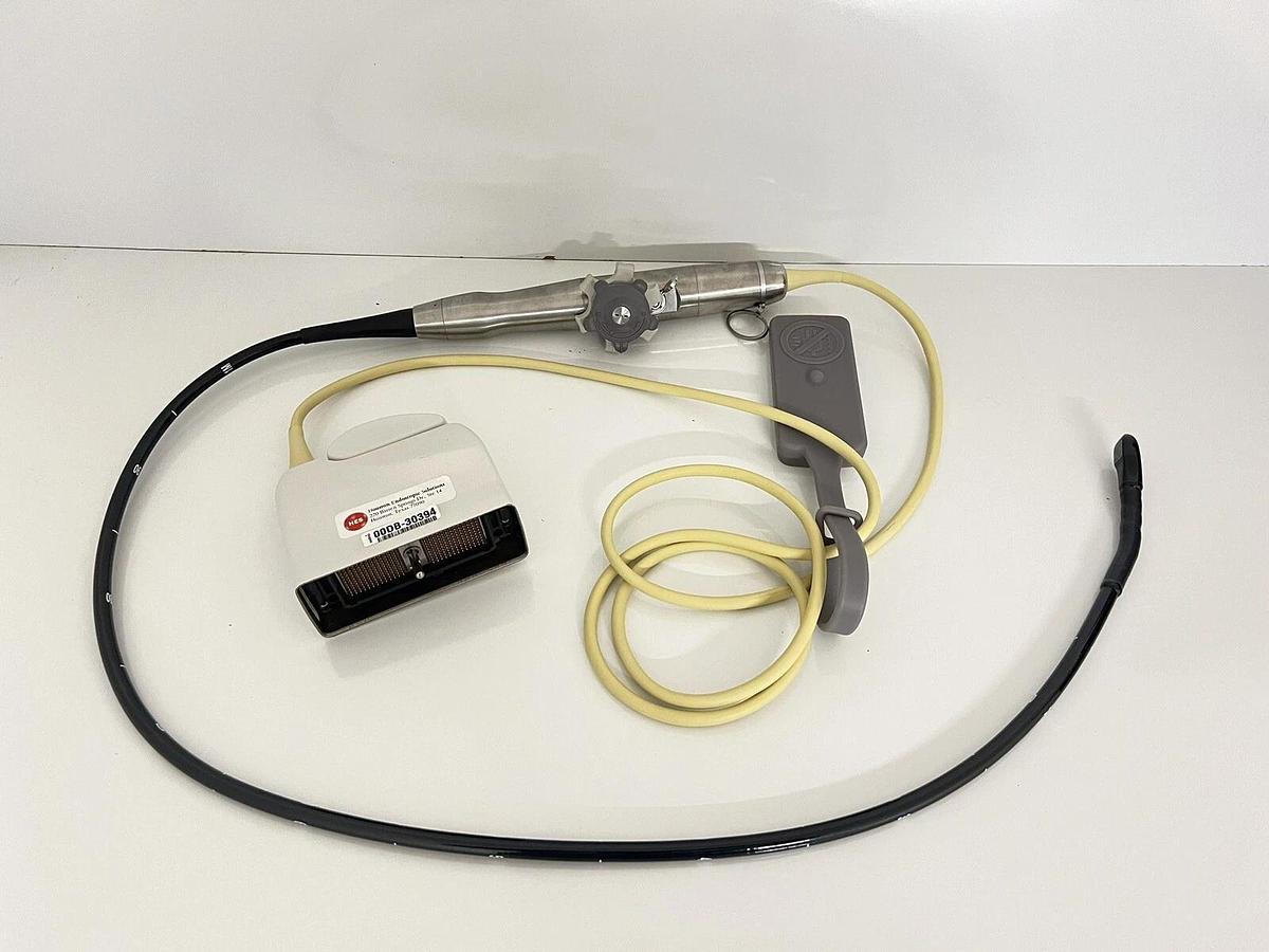 Used PHILIPS X7-2T TEE ULTRASOUND TRANSDUCER PROBE