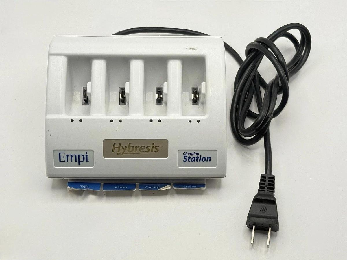 Used Empi Hybresis 199586 Charging Station