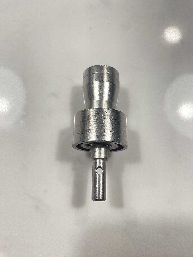 Used Stryker 2102-135 Trinkle Adaptor Drill Orthopedic