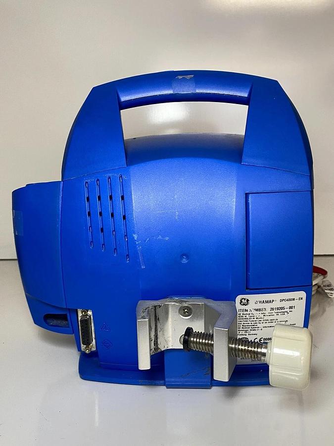 Used GE Procare Dinamap DPC400M-EN - Monitor