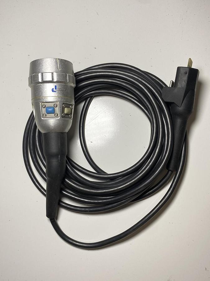 Used Dyonics DyoCam 750 Endoscopic Camera Head Cable 7-1202 DM