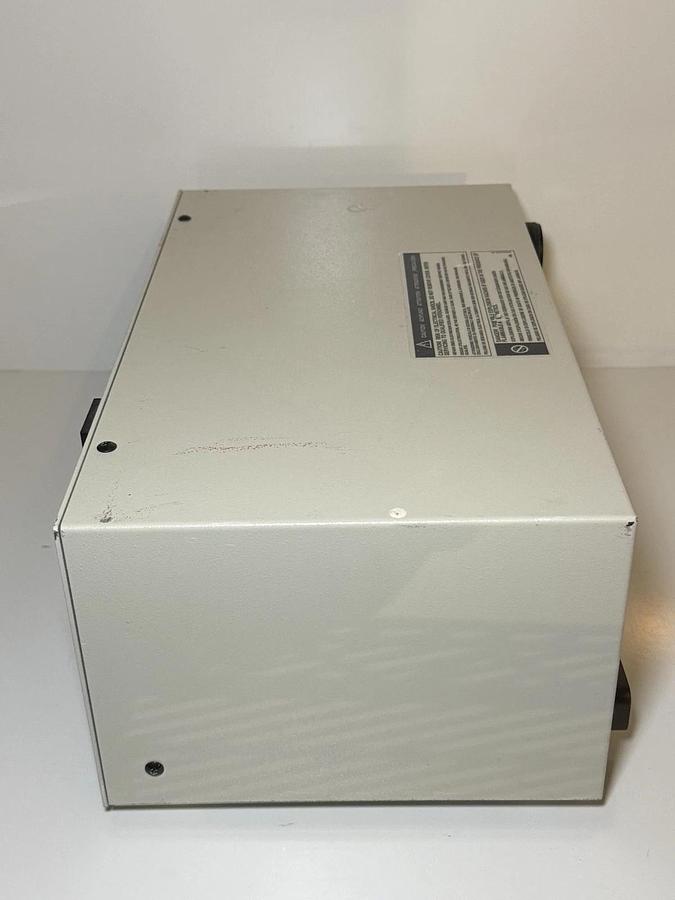 Used Liebel-Flarsheim Injector Power Supply 901000-J