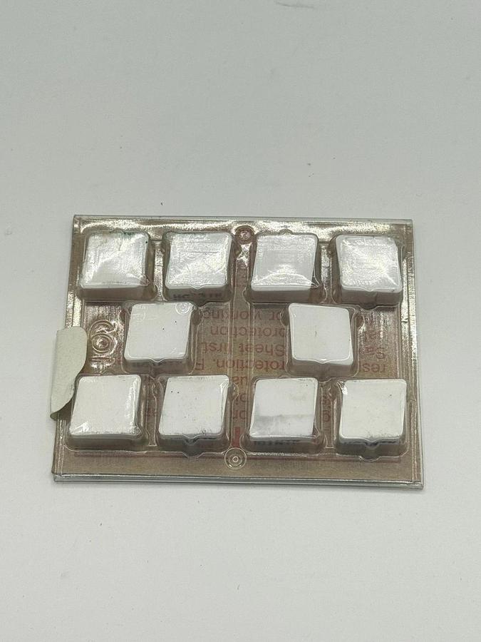 Used NTK Cutting Tool Inserts Ceramic CNG453 (HC1NTK)