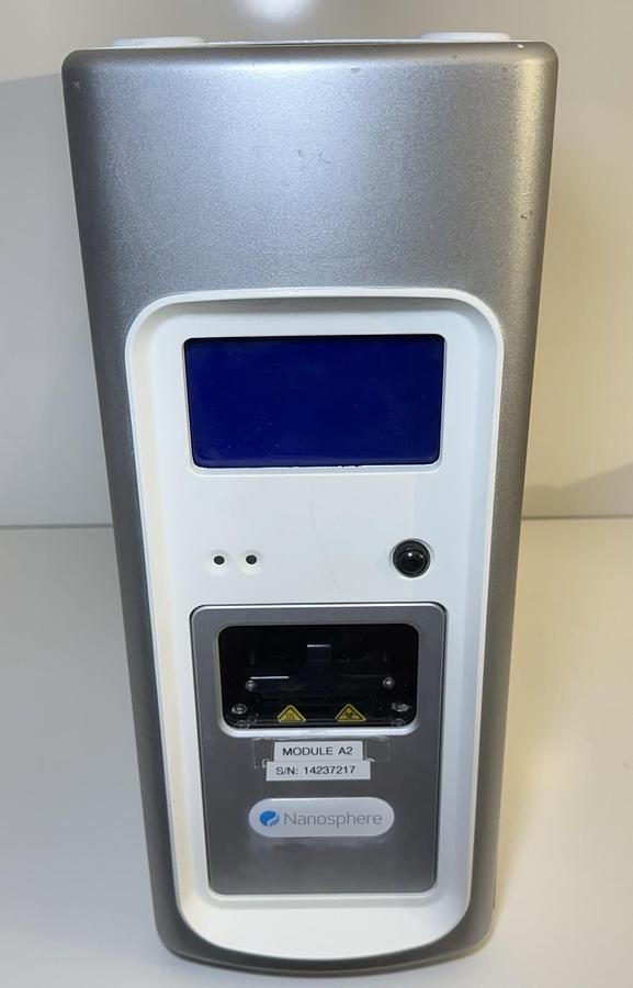 Used Nanosphere Verigene Processor SP Benchtop Analyzer 10-0000-07