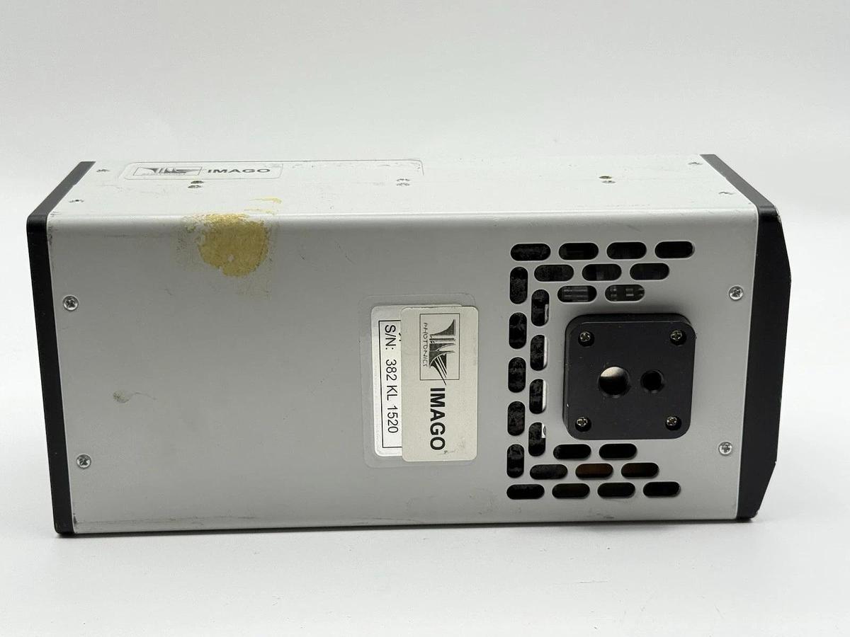 Used Photonics IMAGO Laboratory Imaging Photography Unit