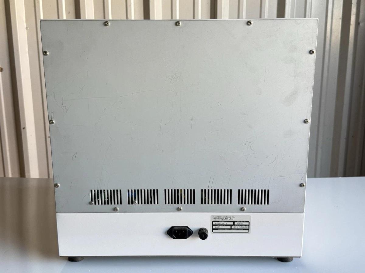 Used Labnet Problot 6 Hybridization Oven Incubator H0600