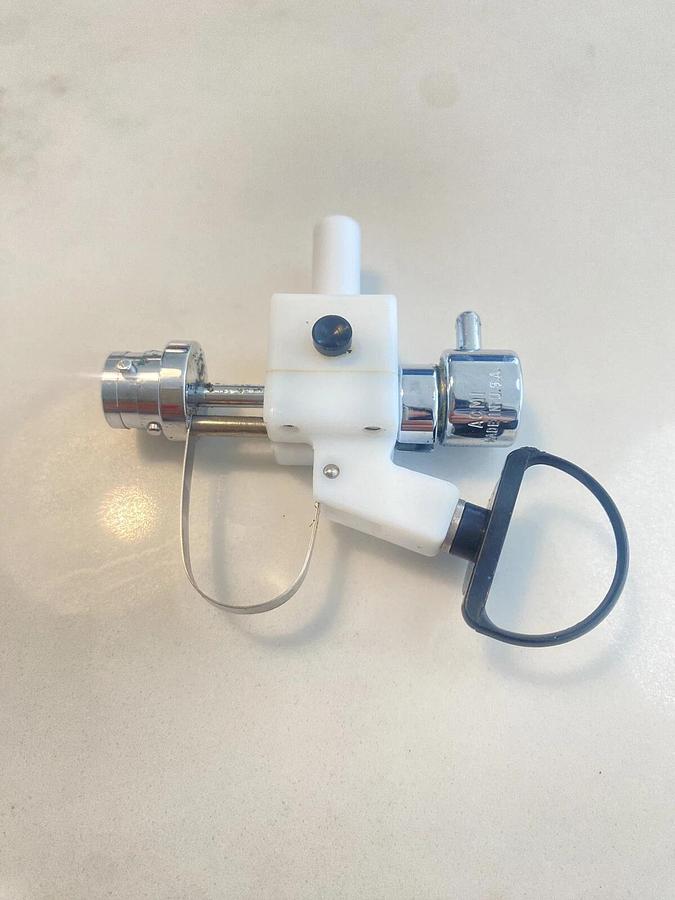 Used ACMI G317 Instrument Replacement Part