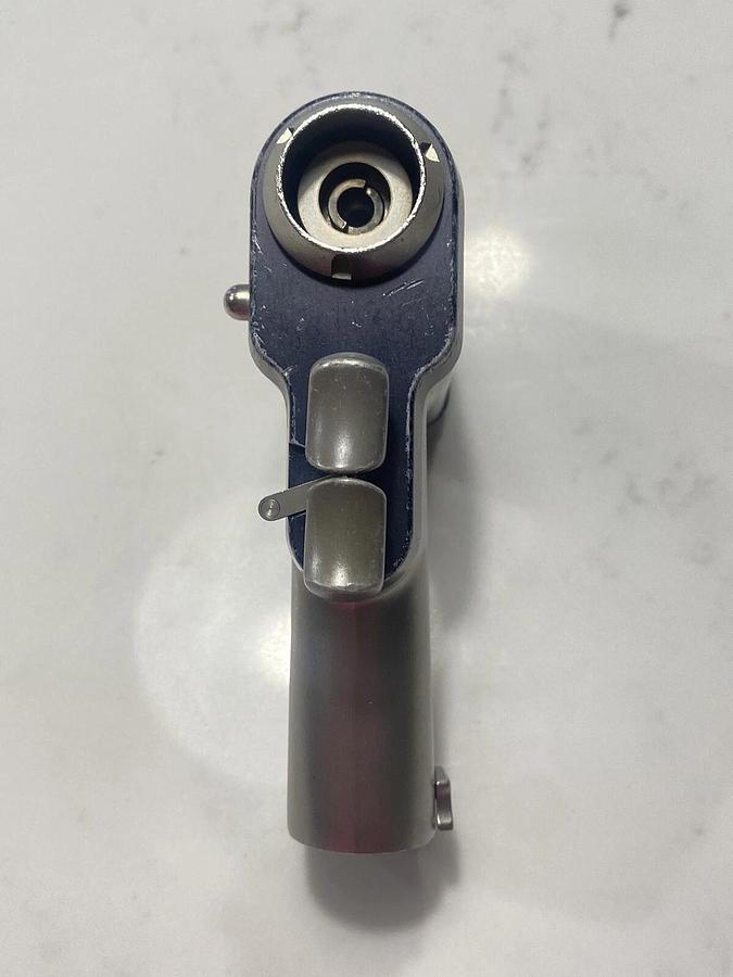 Used Stryker 4200 Cordless Driver 2 Handpiece