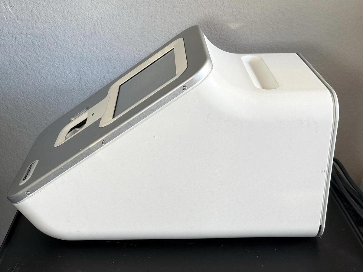 Used Luminex Corporation - Nanosphere Verigene Reader 10-0000-02