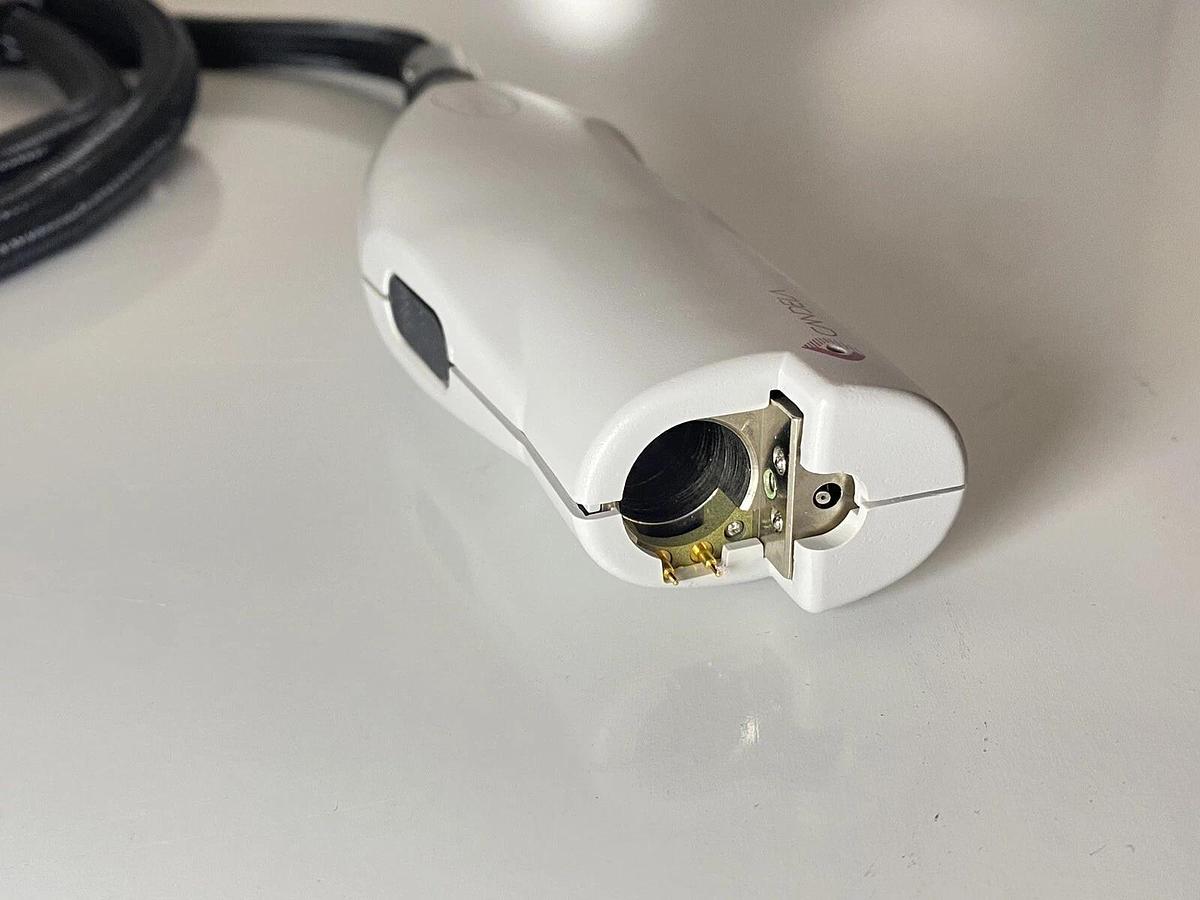 Used Candela Vbeam Perfecta Laser Hand Piece Attachment