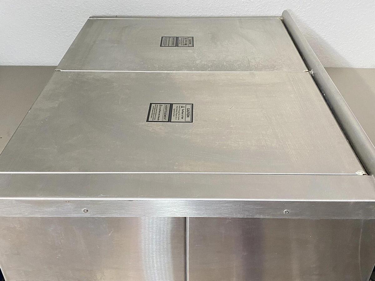 Used Forma-Splint Whitehall Thermal ThermoPlastic-Moulding Water Bath SP1501