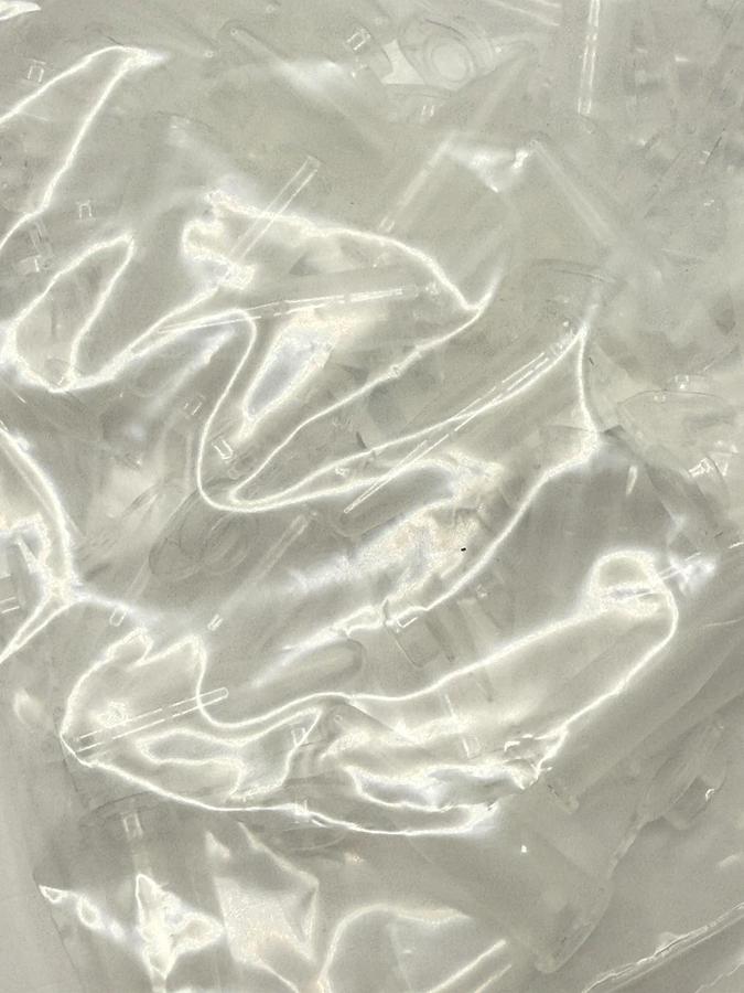 Used Lot 5 QIAGEN Elution Tubes 1.5mL Pack of 50 Each for QIAcube