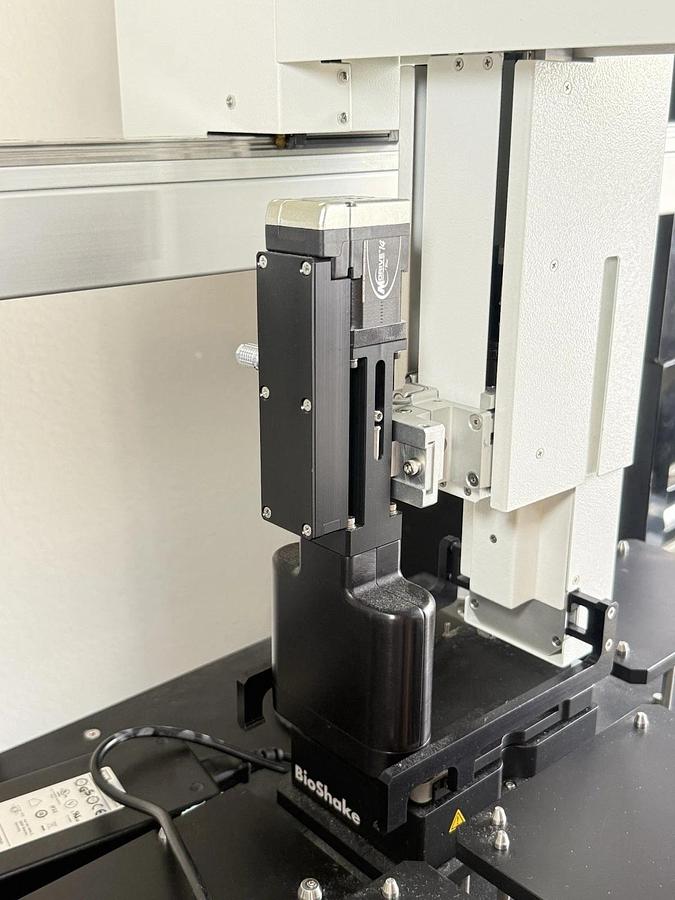 Used Hudson Robotics Micro 10x FLT2 + SOLO SOL9 + SciClops PCE6 System w/ Accessories