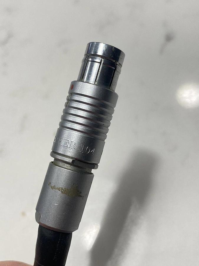 Used W.W. Fisher 104 - Medtronic XOMED 33-27700 Powerforma Surgical Handpiece