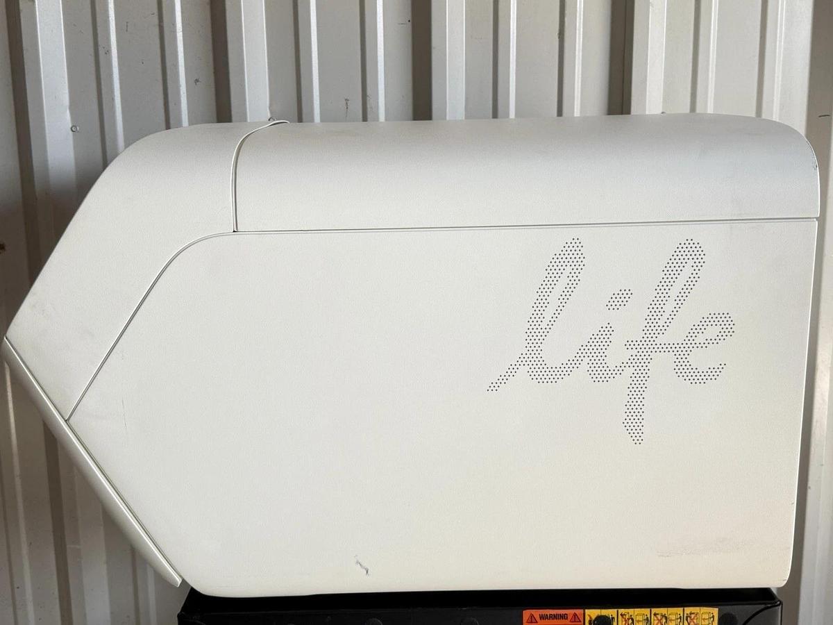 Used Life Technologies Ion Torrent Proton Semiconductor Sequencer INS1005663